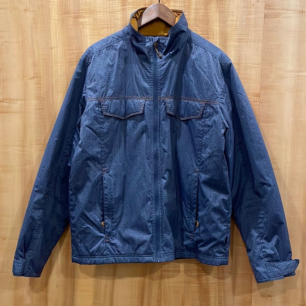 PrAna jacket